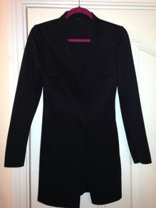 Benetton coat