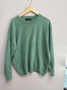 Lucy Nagle 100% merino wool