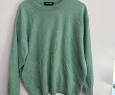 Lucy Nagle 100% merino wool