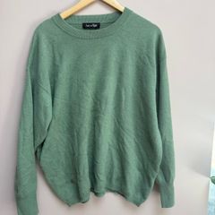 Lucy Nagle 100% merino wool