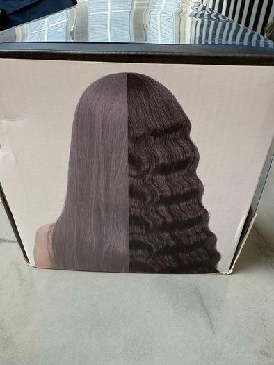 hair waver