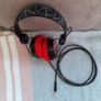 Spiderman headphones Image 2