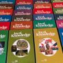 Set of 52 Joy of Knowledge Books Image 4