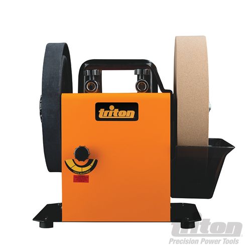 NEW Triton 120W Whetstone Sharpener - SALE PRICE