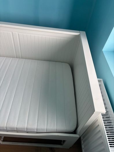 single day bed