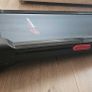 Home Fitness Code Y1 Compact Treadmill (With 9% Auto-Incline!)  , Speed 1-10KM/H Image 4