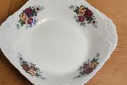 large fruit salad bowl