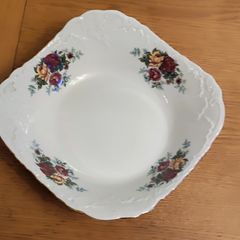 large fruit salad bowl