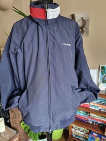 Tommy Hilfiger jacket