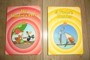 Kids Cartoon Books