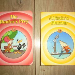 Kids Cartoon Books