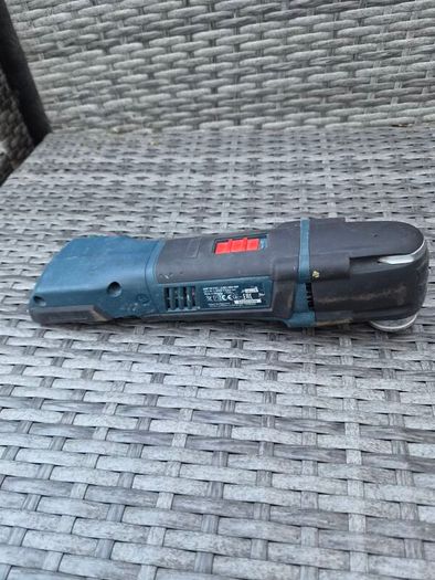 Bosch Multitool