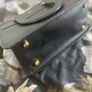 Orla Kiely Flower Deco Leather Bag Image 7