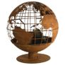 Esschert Design Fire Globe Image 2