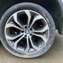 2016 BMW Alloys wheels Image 7