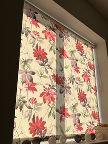 Rolling Blind from Direct Blinds