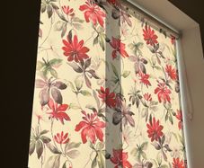 Rolling Blind from Direct Blinds