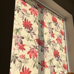 Rolling Blind from Direct Blinds