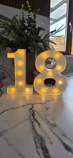 18