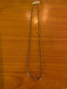jewellery