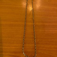 jewellery