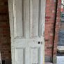 2 Antique reclaimed Georgian doors Image 2
