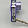 Panasonic Lumix FS45 16MP Digital Camera Violet Tested - Boxed Image 9