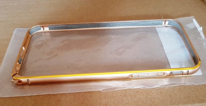 iPhone 6 bumper