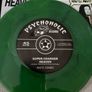 White Zombie vinyl single Image 3