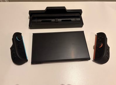 Switch 2 Dbrand Killswitch