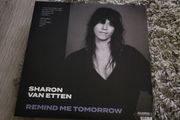 Sharon Van Etten remind me tomorrow vinyl
