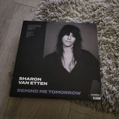 Sharon Van Etten remind me tomorrow vinyl