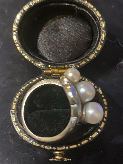 Jewellery