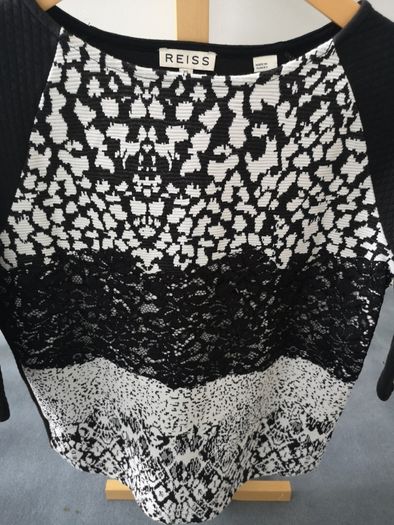 REISS jumper