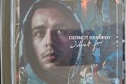 Dermot Kennedy - Without Fear CD (2020) Complete Edition EX+