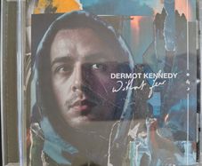 Dermot Kennedy - Without Fear CD (2020) Complete Edition EX+