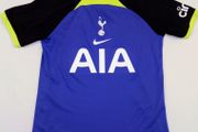 2022/23 Tottenham Hotspur Nike Away Jersey Size S Adults
