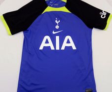 2022/23 Tottenham Hotspur Nike Away Jersey Size S Adults