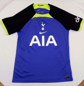 2022/23 Tottenham Hotspur Nike Away Jersey Size S Adults