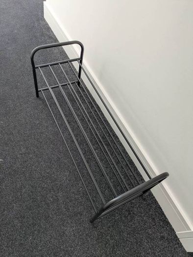 Shoe rack