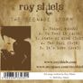 Roy Shiels (2009) Teenage Storm CD E.P. Image 3