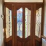 Front door & surround - Free to remove Image 3