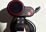 GT-100 LCD Display Instrument Dashboard Controller Cable Kit 36V 500W Controller Electric Scooter A