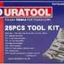 25pc Mini Tool Kit Set (free Postage) Image 2