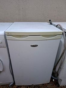 under counter fridge