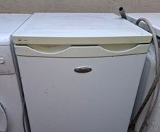 under counter fridge