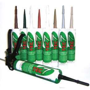 Tec 7 adhesive tube (Call to check stock)