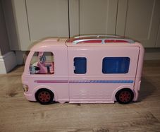Barbie toys