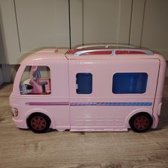 Barbie toys