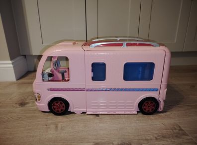 Barbie toys